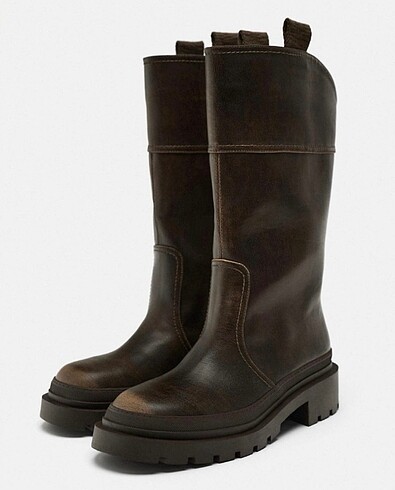 Zara bot