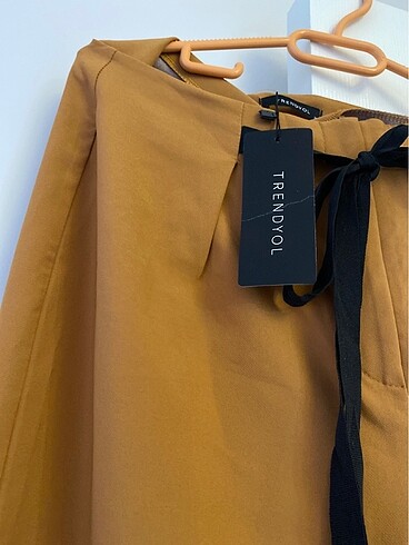 Trendyol & Milla Kumaş pantolon