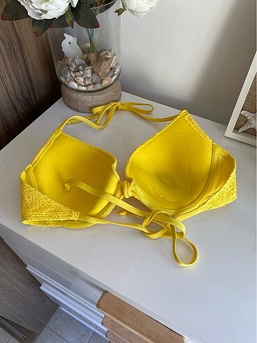 H&M H&M bikini üstü