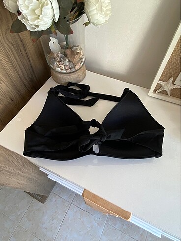 xxl Beden H&M bikini üst