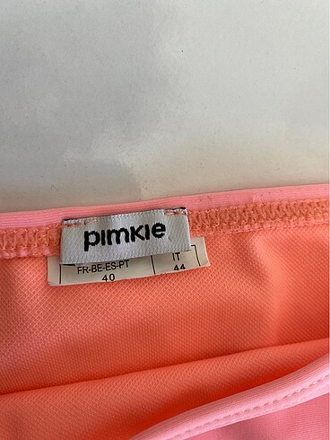 Diğer Pimkie bikini altı
