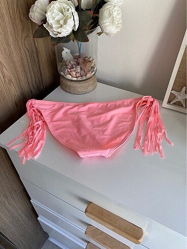 l Beden Pimkie bikini altı