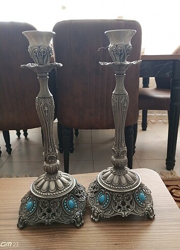 Beden 3 adet samdan