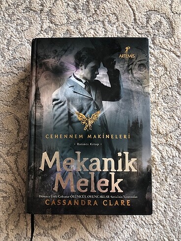 Mekanik Melek