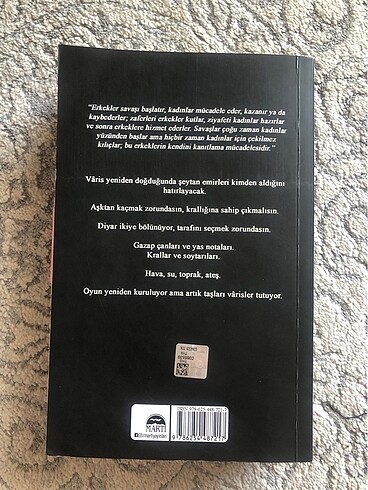  Krallar ve Soytarıları