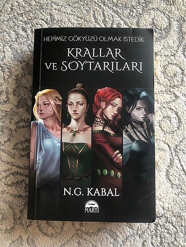 Krallar ve Soytarıları