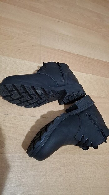 35 Beden Çocuk botu