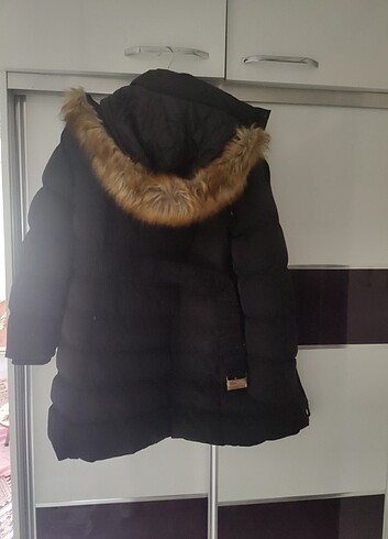 Diğer Bayan şişme mont
