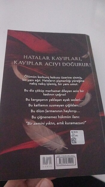  Bir ruya icin agit