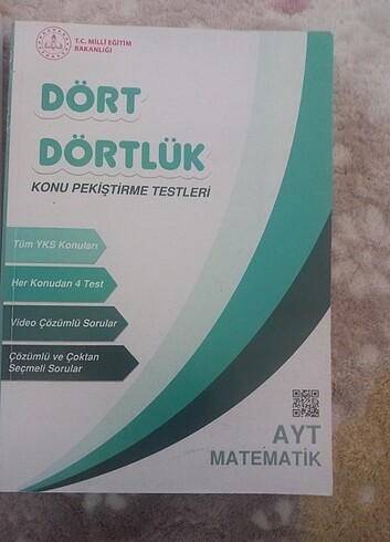 ayt matematij 