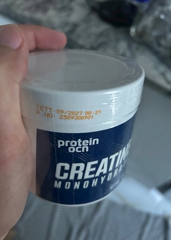 OCN Kreatin tozu - Görsel 2