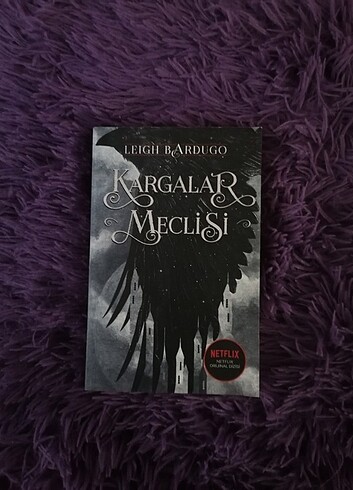 Kargalar Meclisi 