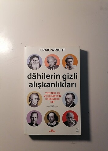 Dahilerin Gizli Alışkanlıkları