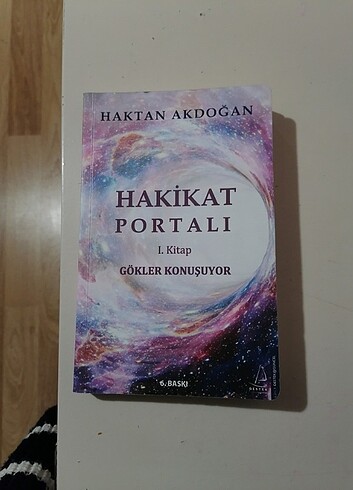 Hakikat portalı/haktan akdoğan