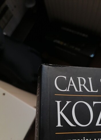  Kozmos/ Carl Sagan