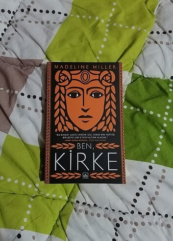 Ben kirke