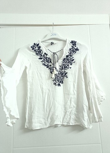 xs Beden H&m gömlek 