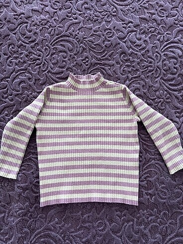 Zara ZARA Orijinal Fitilli Body