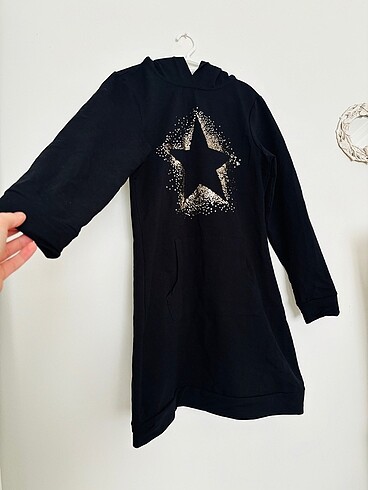 m Beden AKER SWEATSHIRT TUNİK