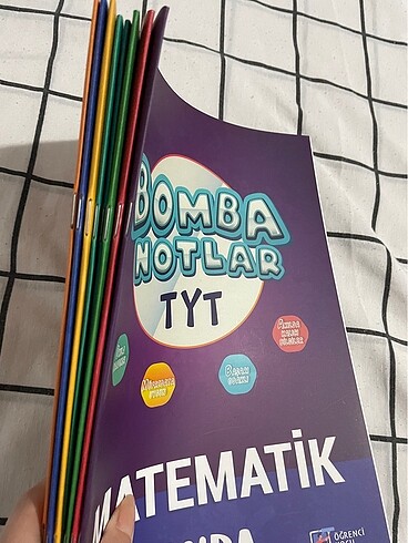 Tyt konu özeti