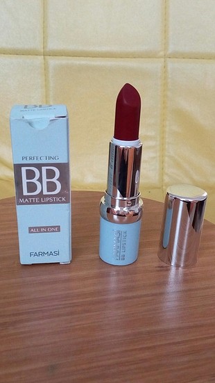 FARMASİ BB RUJ Sadece 13 TL