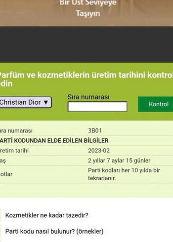 Dior Hypnotic Poison Parfüm - Görsel 4