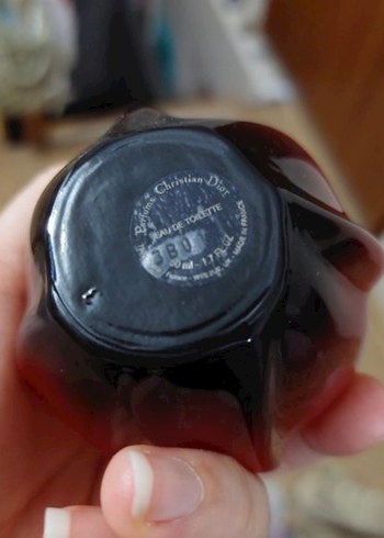 Dior Hypnotic Poison Parfüm - Görsel 2