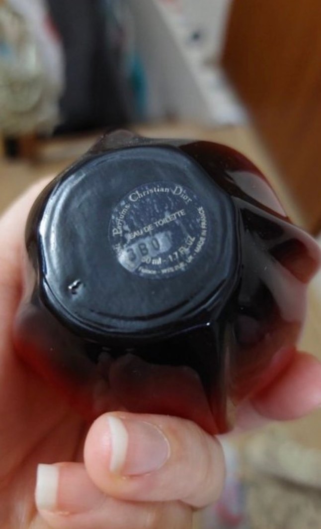 Dior Hypnotic Poison Parfüm - Görsel 2