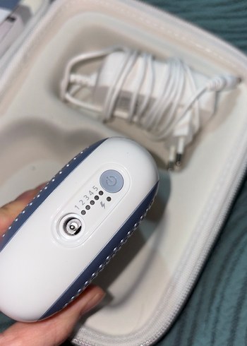 Remington Lpl3500 Compact Control Lazer Epilasyon Cihazı - Görsel 5