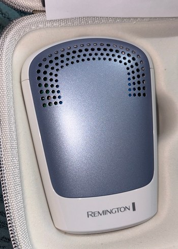 Remington Lpl3500 Compact Control Lazer Epilasyon Cihazı - Görsel 3