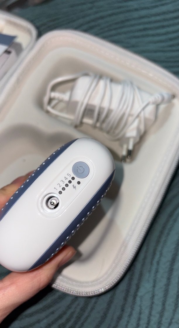 Remington Lpl3500 Compact Control Lazer Epilasyon Cihazı - Görsel 5