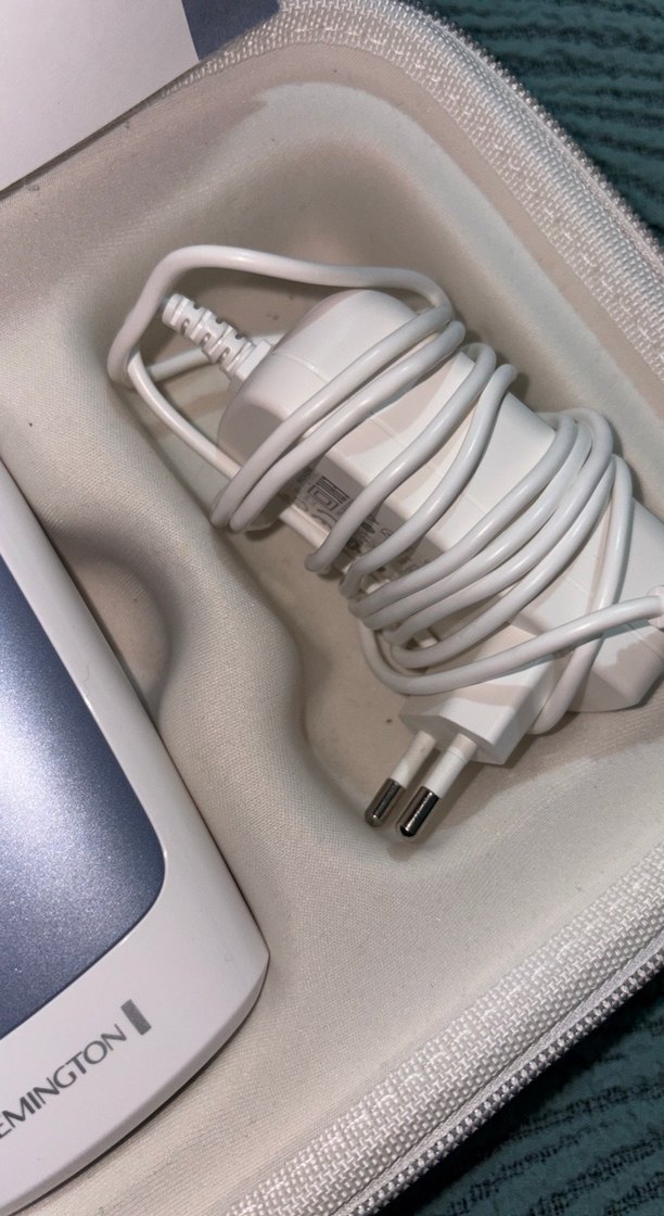 Remington Lpl3500 Compact Control Lazer Epilasyon Cihazı - Görsel 4