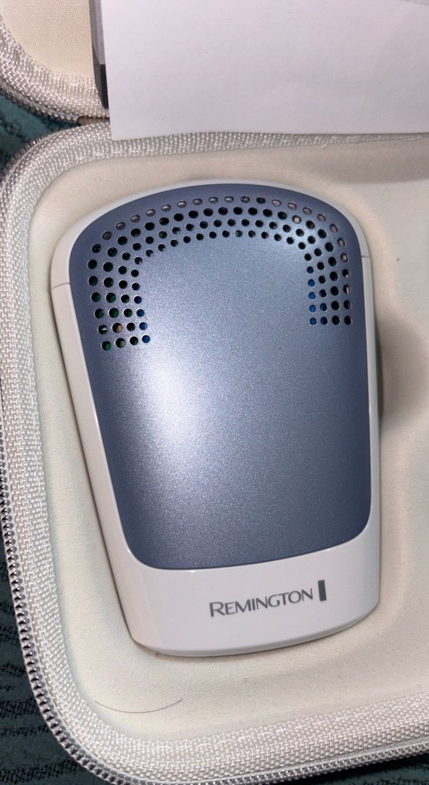 Remington Lpl3500 Compact Control Lazer Epilasyon Cihazı - Görsel 3