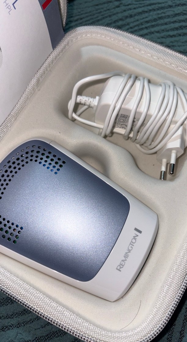 Remington Lpl3500 Compact Control Lazer Epilasyon Cihazı - Görsel 2
