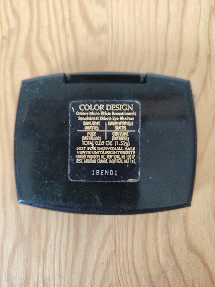 Toprak Tonlarda Göz Farı Paleti - Görsel 3