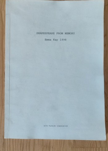 Çeşitli Şiir Kitapları 11 Kitap - Görsel 9