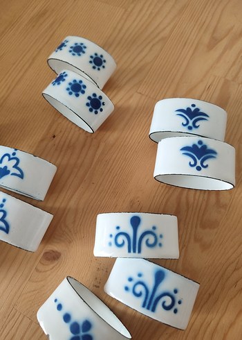 Emayr Peçete Yüzüğü - Görsel 5