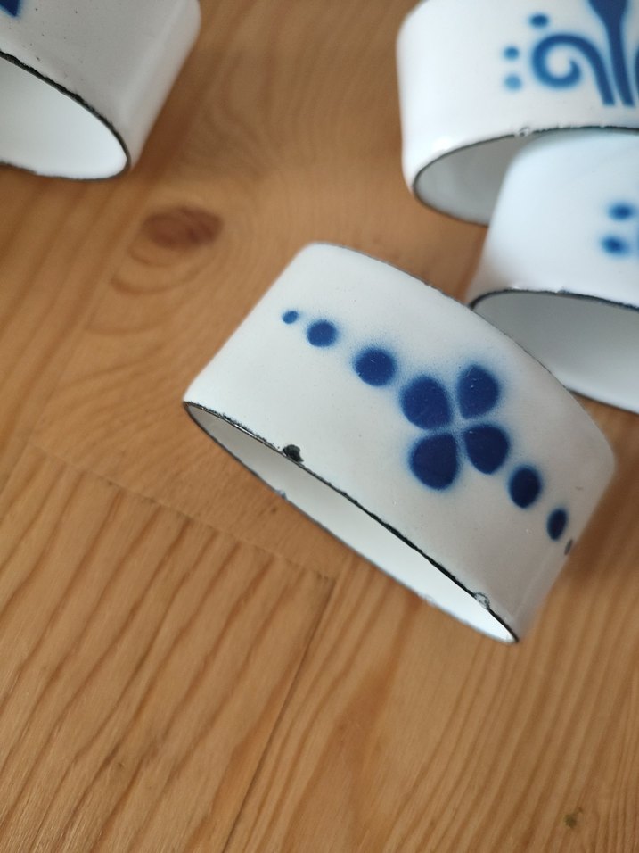 Emayr Peçete Yüzüğü - Görsel 4