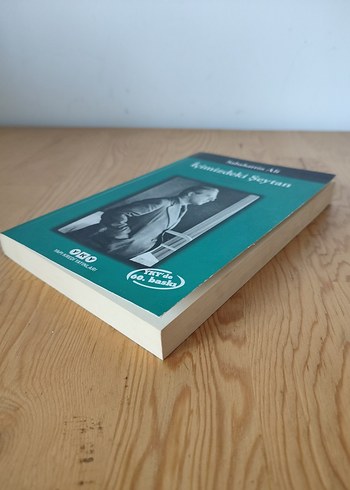 Sabahattin Ali - İçimizdeki Şeytan - Görsel 3