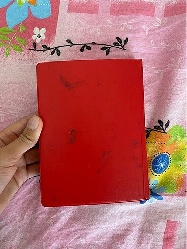 Redhouse elsözlüğü İngilizce-Türkçe - Görsel 3