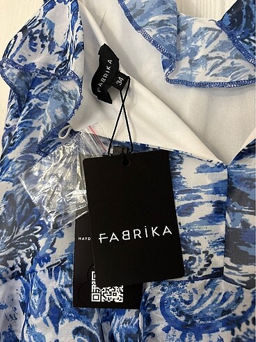 Fabrika FABRİKA