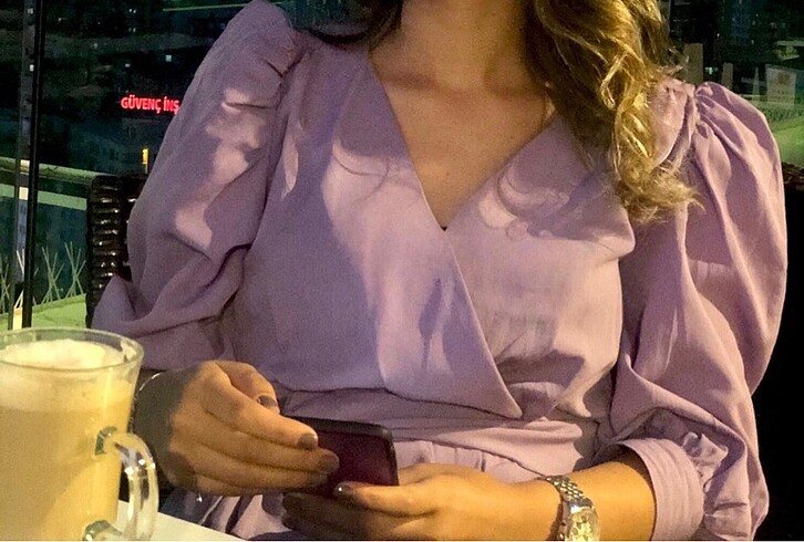 Milla bluz 