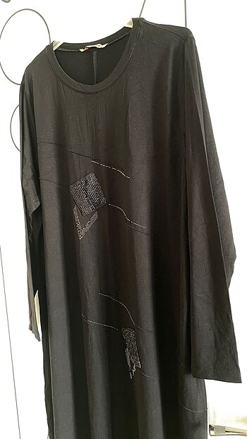 50 Beden Tunik