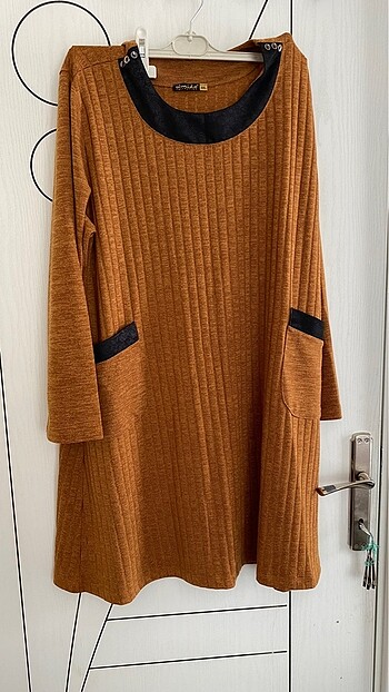 Tunik 4 XL