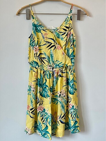 H&M 11-12 yaş elbise