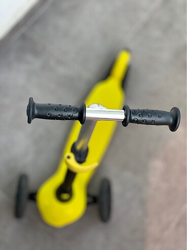 Oxelo scooter - Görsel 2