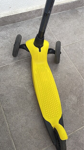 Oxelo scooter - Görsel 3