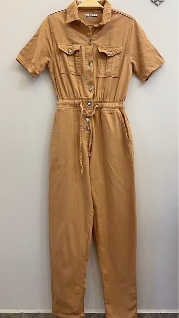 Zara Tulum camel renk muhteşem