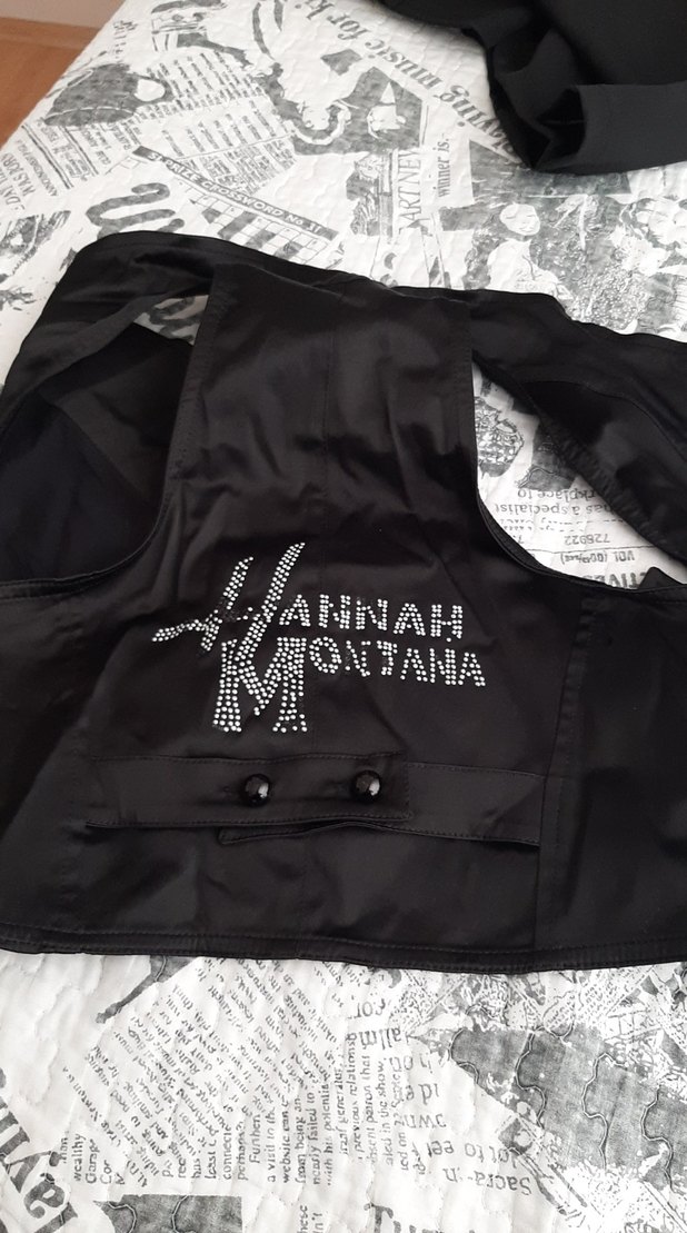 Siyah Kolsuz Mini Takım - Görsel 2