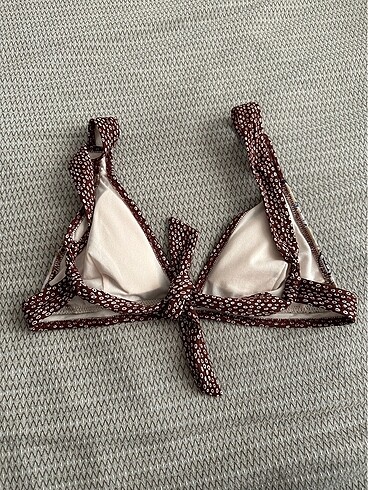 Penti Penti bikini üstü